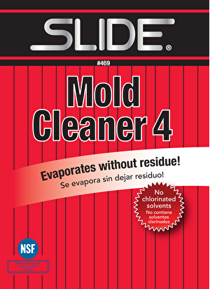 Mold Cleaner 4 (No. 469)