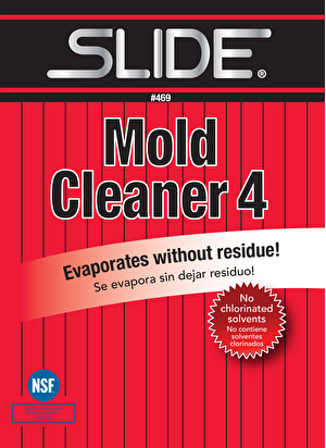 Resin Remover Mold Cleaner No. 41914