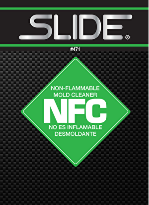 NFC Mold Cleaner (No. 471)