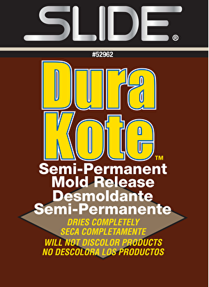 DuraKote Variation Mold Release (No. 529)