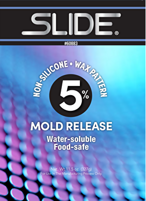 SLIDE® Econo-Spray 1 Silicone Mold Release No. 40510P