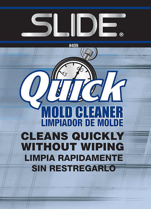 Household Mold Remover Gel - Ilé Essentials