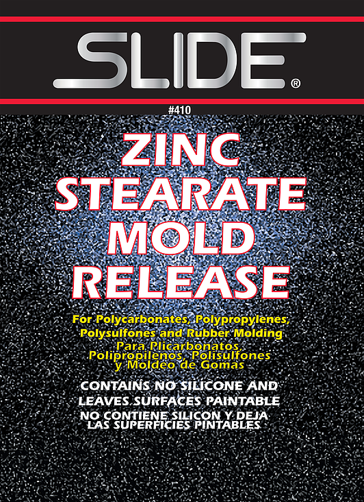 Zinc Stearate Mold Release (No. 410)