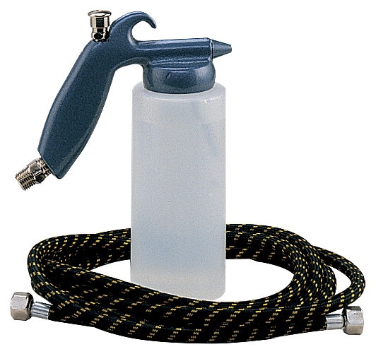 Air-O-Spray System for Compressed Air (No. 422)