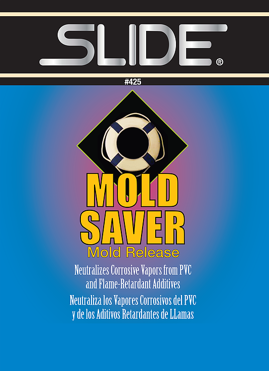 Mold Saver Mold Release (No. 425)