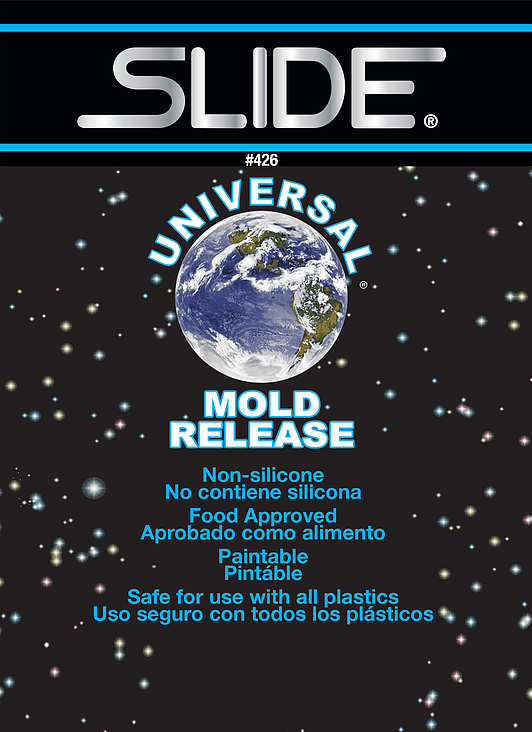 Universal Mold Release (No. 426)
