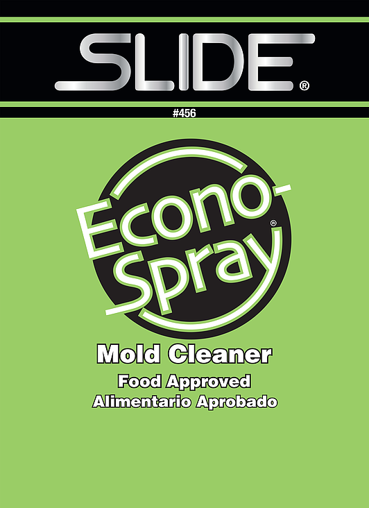 Slide 40510P Econo-Spray® No.1 Mold Release