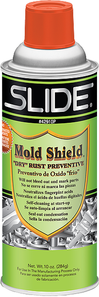 grease for rust prevention