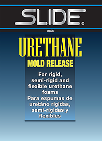 Urethane Resin Mold Release Spray - AeroMarine Products