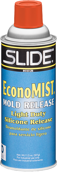 EconoMIST Mold Release Spray (No. 41612N)