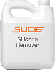 Silicone Remover Plastic Parts Cleaner (No. 43001B)