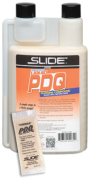 PDQ Liquid Purging Compound (No. 43432)