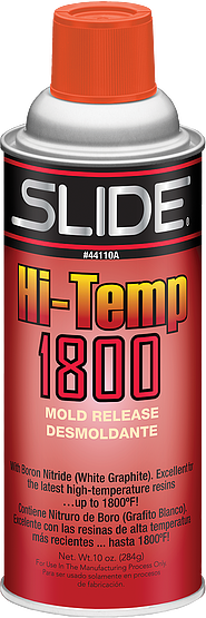 Hi-Temp 1800 Mold Release Agent (No. 44110A)