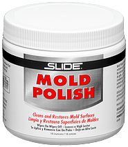 Mold Polish Injection Mold Cleaner (No. 45216)