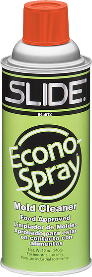 Econo-Spray® Mold Cleaner (No. 45612)