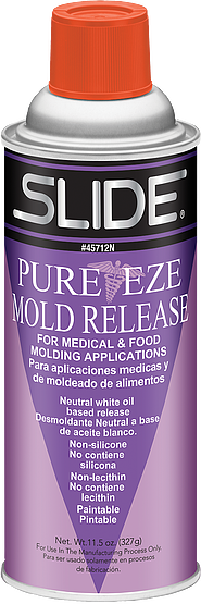 Pure Eze Mold Release Agent (No. 45712N)