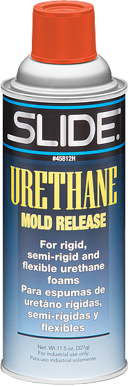 Urethane Mold Release Agent (No. 45812H)