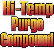 Hi-Temp Purge Compound (No. 478)