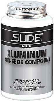Aluminum Anti-Seize Compound (No. 480)
