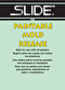 Paintable Mold Release Agent (No. 400)