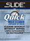 Quick Injection Mold Cleaner (No. 409)