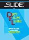 DFL Dry Film Lube Mold Release (No. 411)