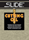 Cutting Oil Fluid (No. 413)