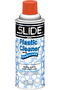 Plastic Cleaner with FOAMaction (No. 415)