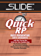 Quick RP Rust Preventive with Red Indicator Dye (No. 428)