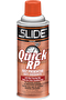Quick RP Rust Preventive with Red Indicator Dye (No. 428)