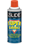 Super Grease, Clear, High Temperature (No. 439)