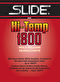 Hi-Temp 1800 Mold Release (No. 441)