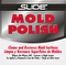 Mold Polish Injection Mold Cleaner (No. 452)