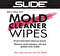 Injection Mold Cleaner Wipes (No. 463)