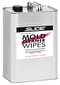 Injection Mold Cleaner Wipes (No. 463)