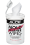 Injection Mold Cleaner Wipes (No. 463)