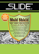 Mold Shield Rust Preventive (No. 429)