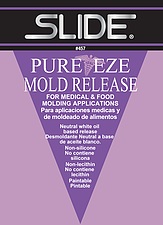 Pure Eze Mold Release (No. 457)