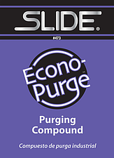 Econo-Purge Purging Compound (No. 473)