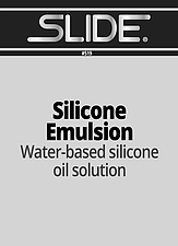 Silicone Emulsion (No. 519)