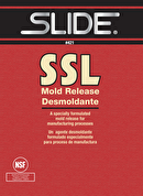 SSL Mold Release (No. 421)