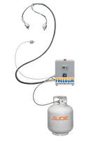 Freedom Automatic Spray Unit (No. 432)