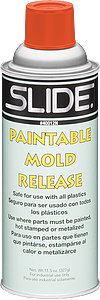 Paintable Mold Release Agent (No. 40012N)