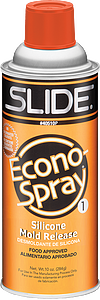 Econo-Spray® 1 Mold Release Spray (No. 40510P)