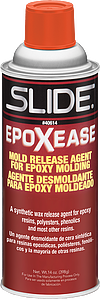 Epoxease Mold Release Agent (No. 40614)