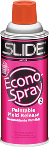 Econo-Spray® 2 Mold Release Spray (No. 40710P)