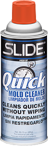 Quick Injection Mold Cleaner (No. 40910P)