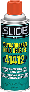 Polycarbonate Mold Release Agent (No. 41412)