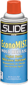 EconoMIST Mold Release Spray (No. 41612N)