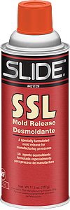 SSL Mold Release Agent (No. 42112N)